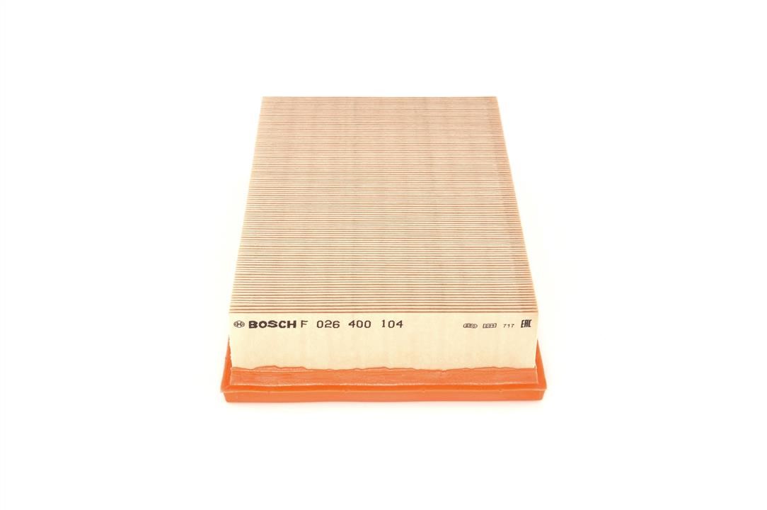Bosch Air filter – price 49 PLN
