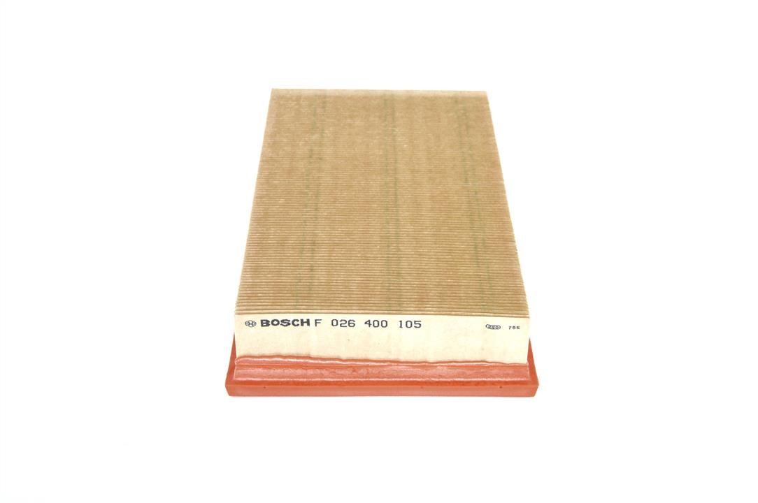 Bosch Air filter – price 54 PLN