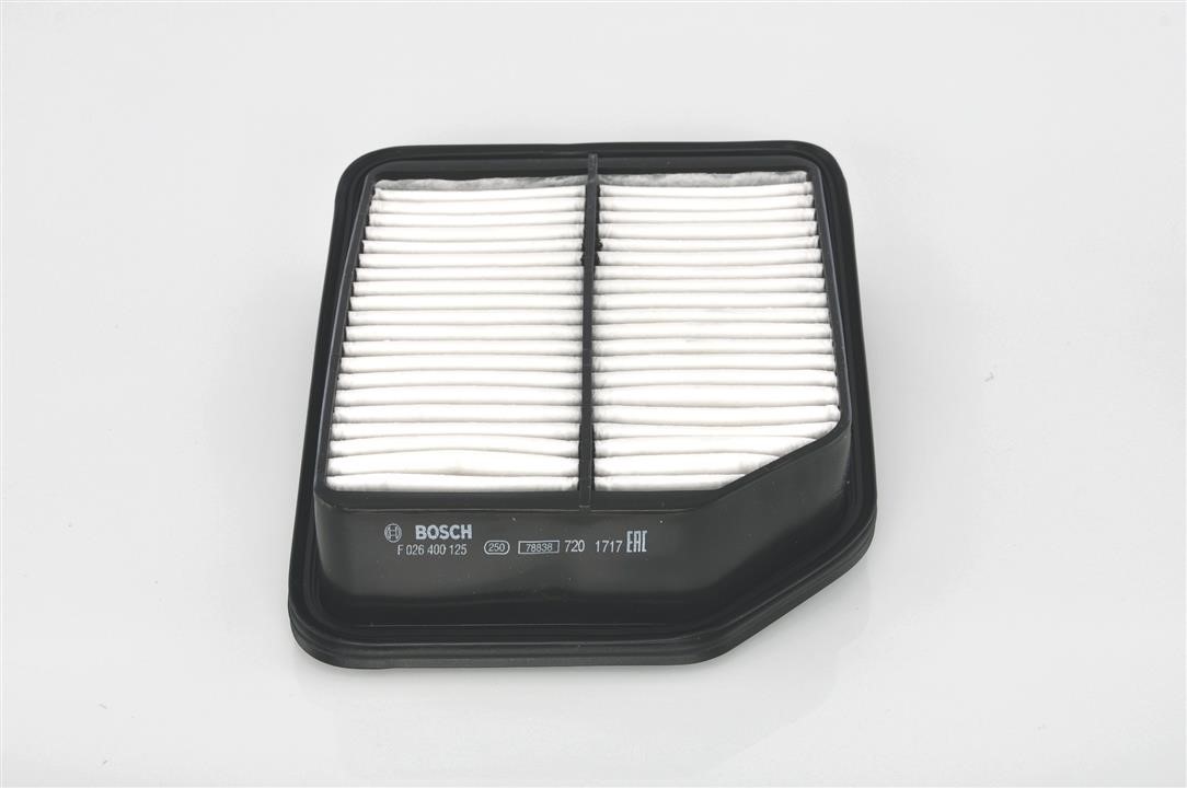 Bosch Air filter – price 38 PLN