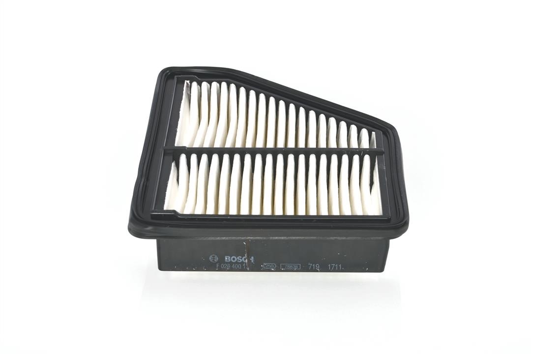 Bosch Air filter – price 60 PLN