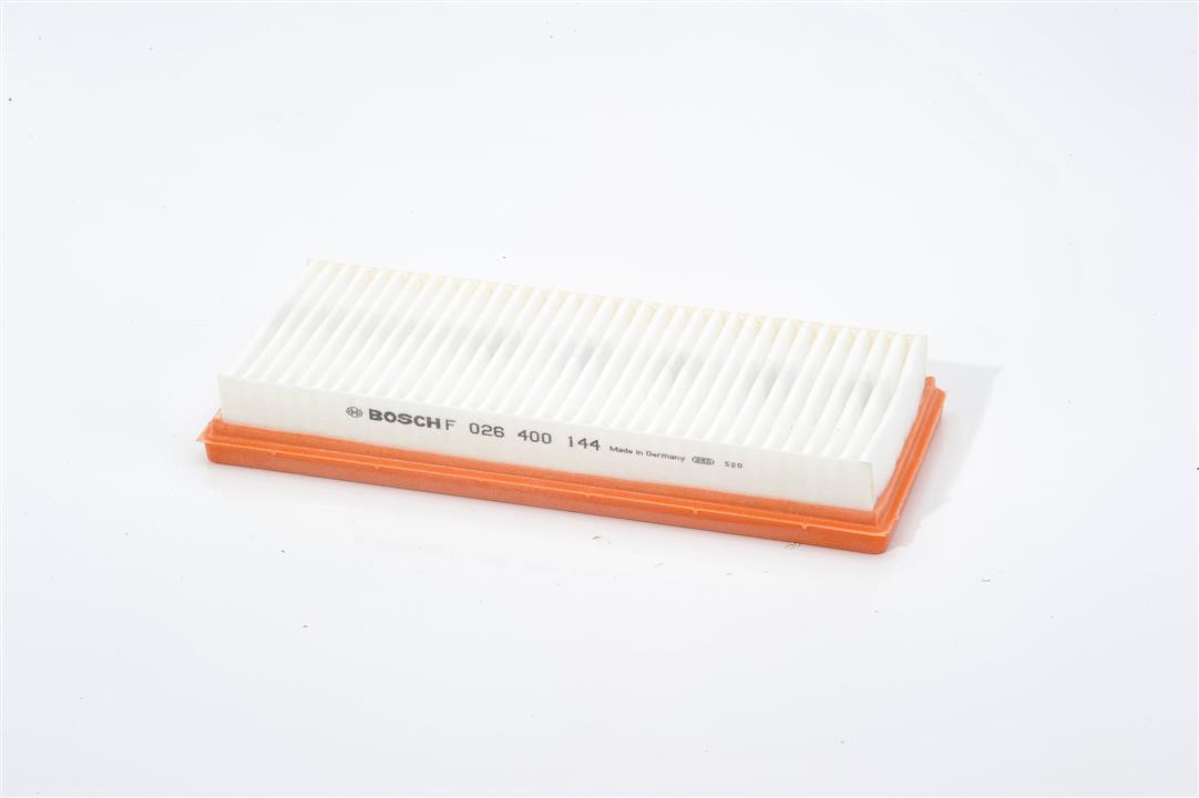 Air filter Bosch F 026 400 144