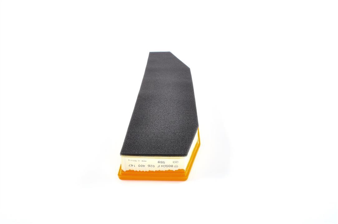 Bosch Air filter – price 116 PLN