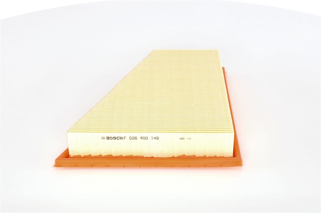 Bosch Air filter – price 74 PLN