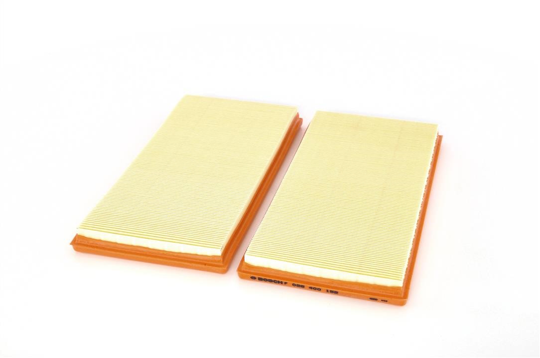 Air filter Bosch F 026 400 152