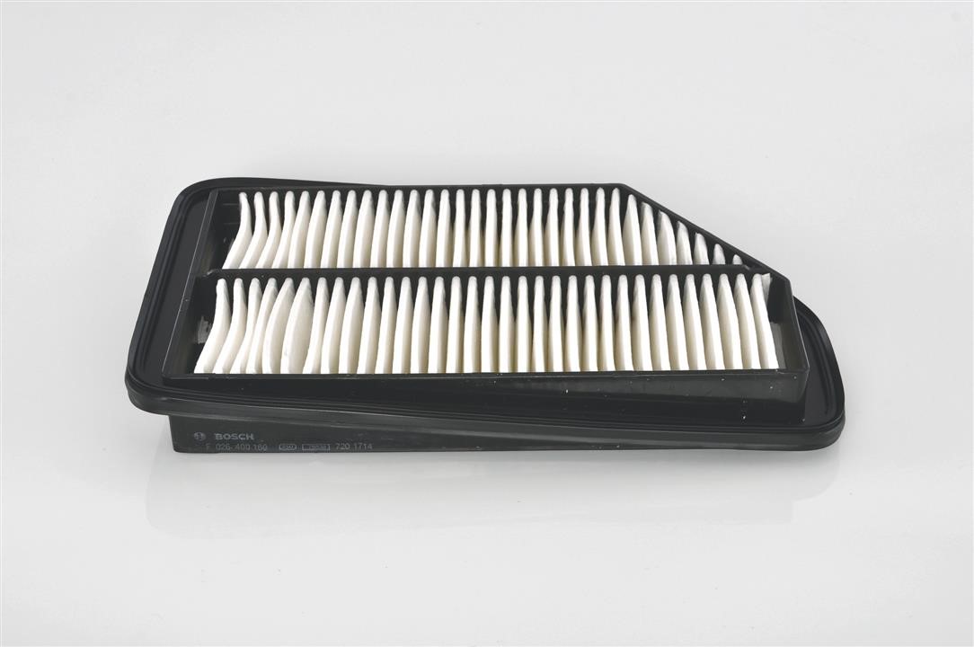 Bosch Air filter – price 54 PLN