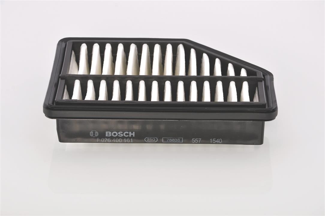 Air filter Bosch F 026 400 161