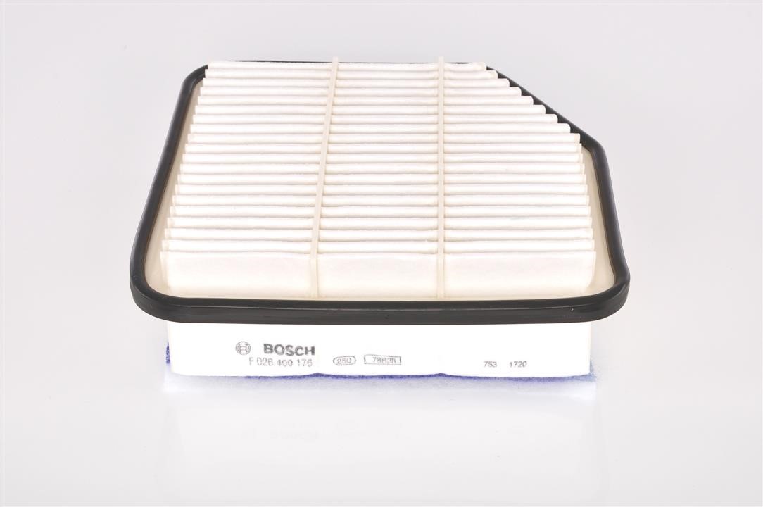 Bosch Air filter – price 69 PLN