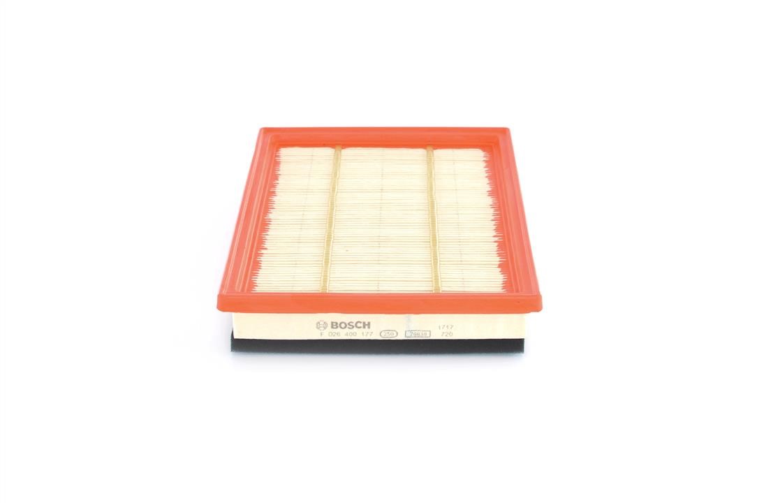 Bosch Air filter – price [object Object] PLN