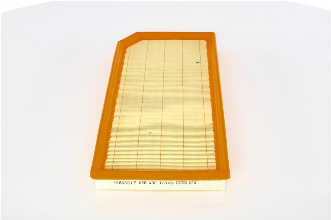 Bosch Air filter – price 59 PLN