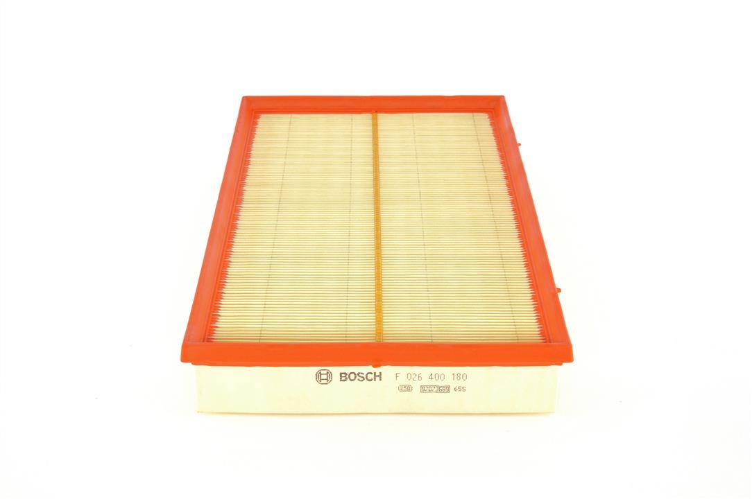Bosch Air filter – price 54 PLN