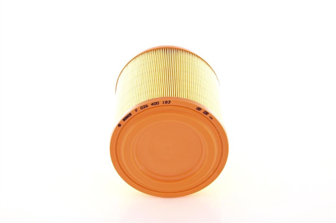 Bosch Air filter – price [object Object] PLN