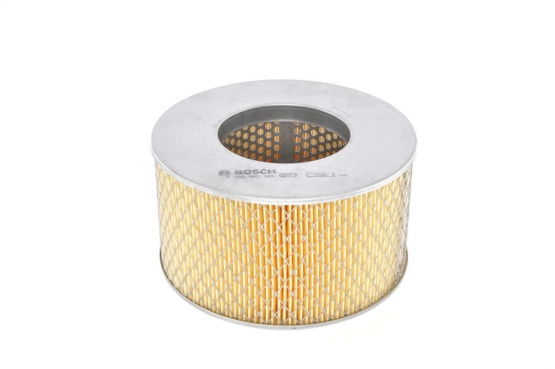Bosch Air filter – price [object Object] PLN