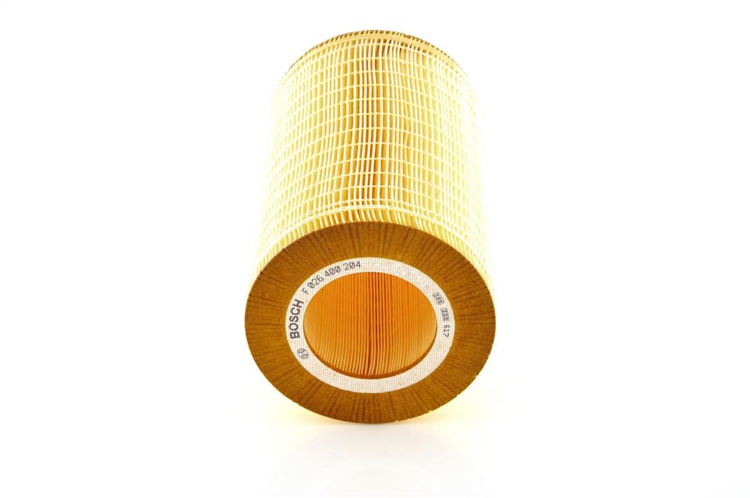 Bosch Air filter – price [object Object] PLN