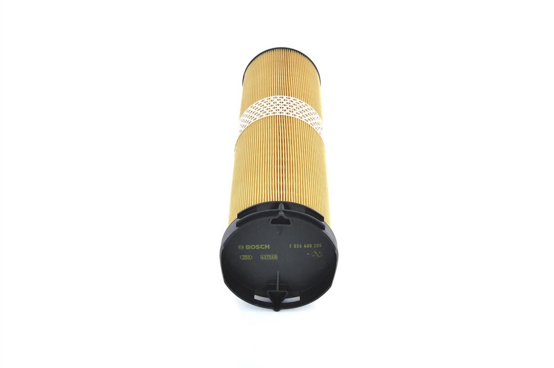 Bosch Air filter – price 71 PLN