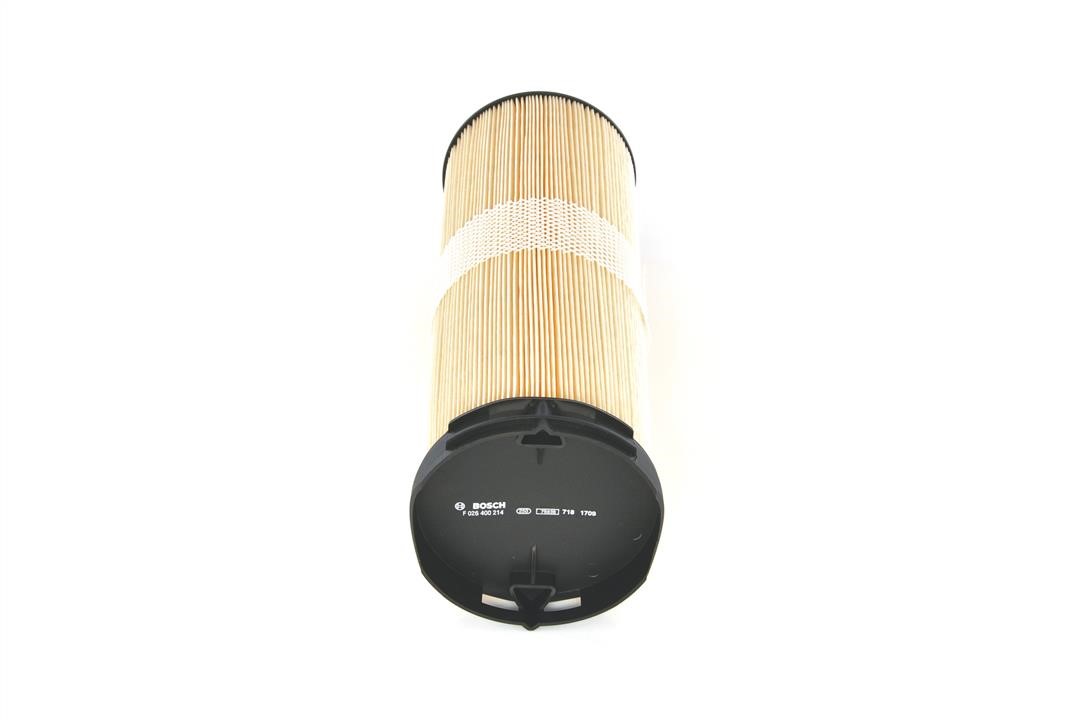 Bosch Air filter – price 65 PLN
