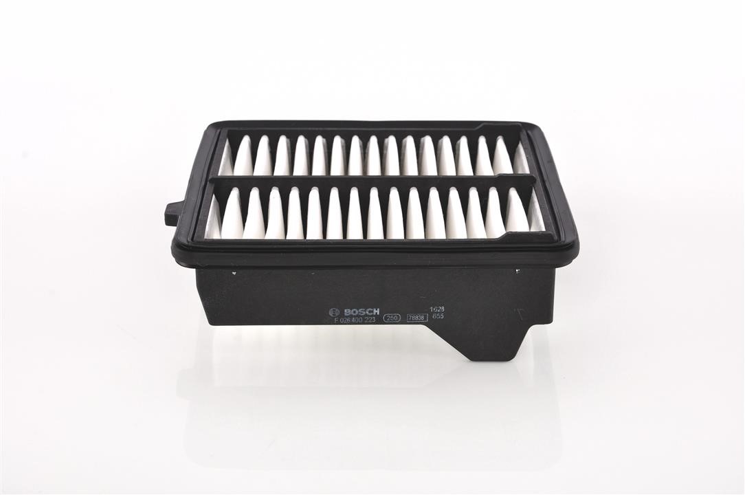 Bosch Air filter – price 42 PLN