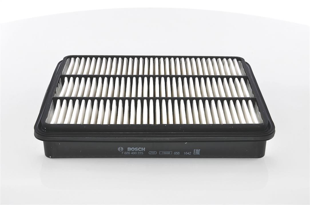 Bosch Air filter – price [object Object] PLN