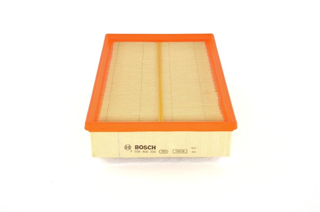 Bosch Air filter – price 71 PLN