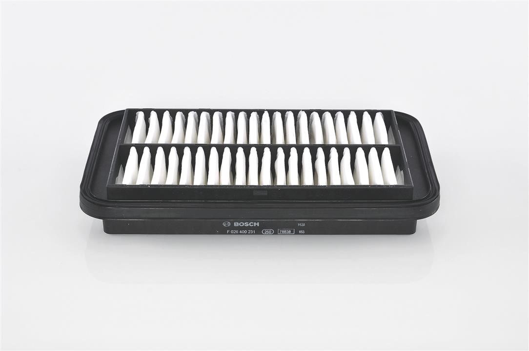 Bosch Air filter – price 34 PLN