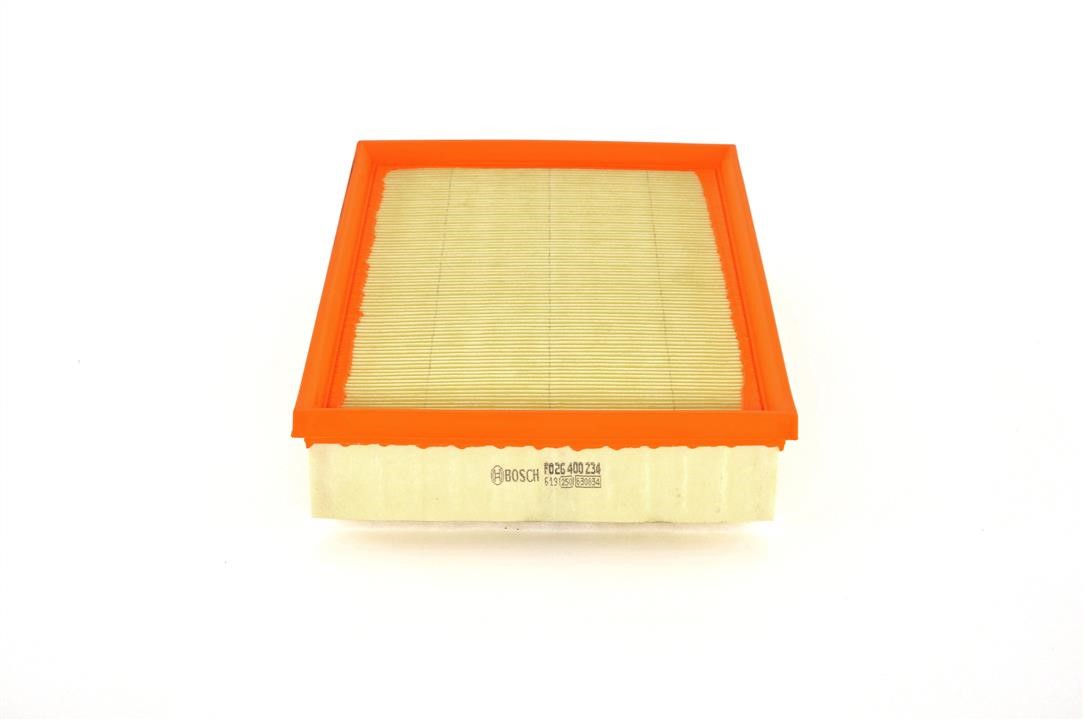 Bosch Air filter – price [object Object] PLN