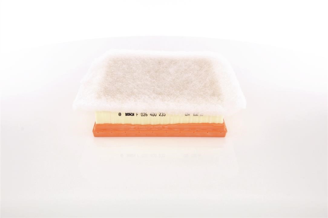 Bosch Air filter – price 62 PLN