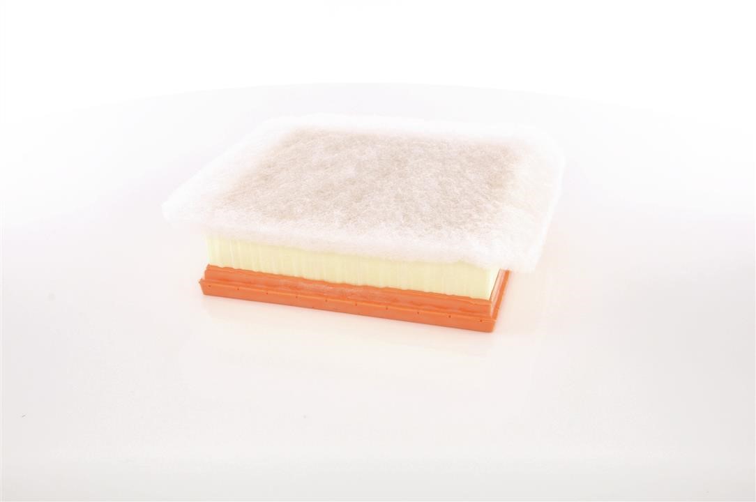 Air filter Bosch F 026 400 235