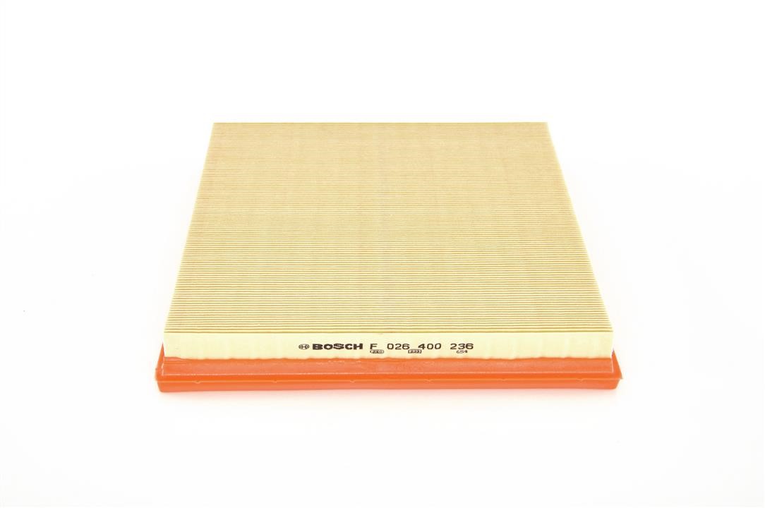 Bosch Air filter – price 74 PLN