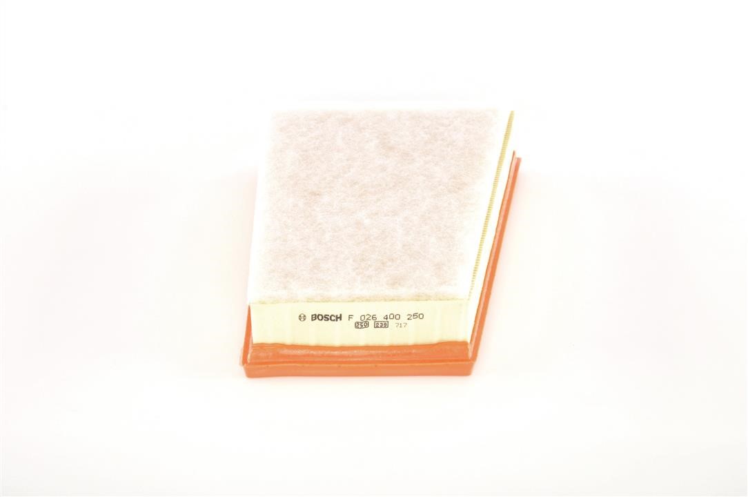 Bosch Air filter – price 52 PLN