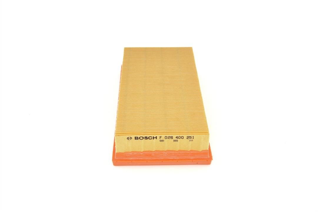 Bosch Air filter – price [object Object] PLN
