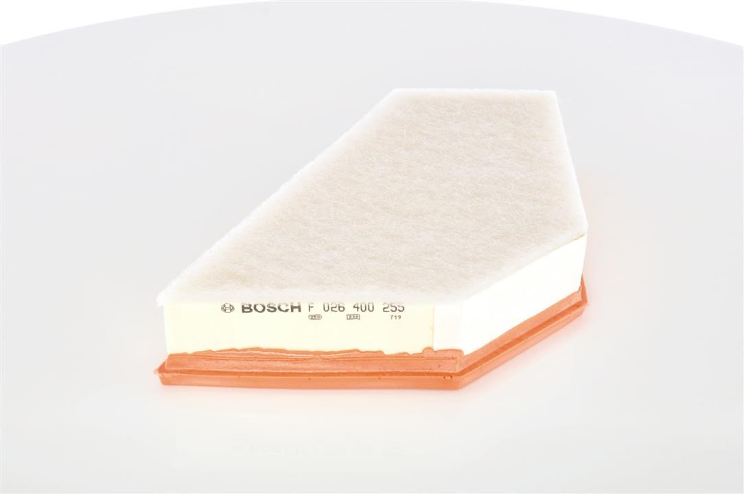 Bosch Air filter – price 68 PLN