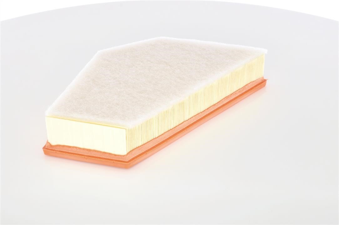 Air filter Bosch F 026 400 255