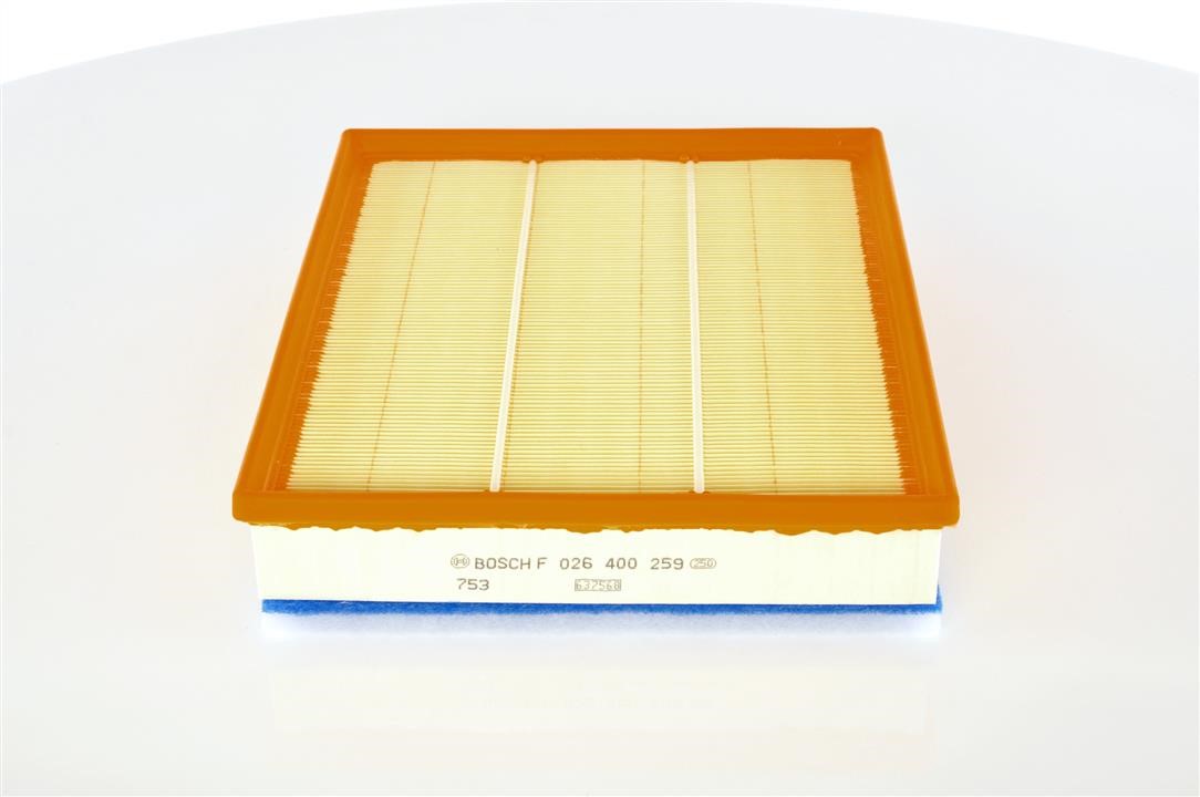 Bosch Air filter – price [object Object] PLN