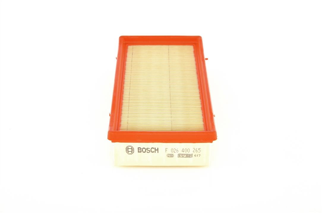 Bosch Air filter – price 41 PLN
