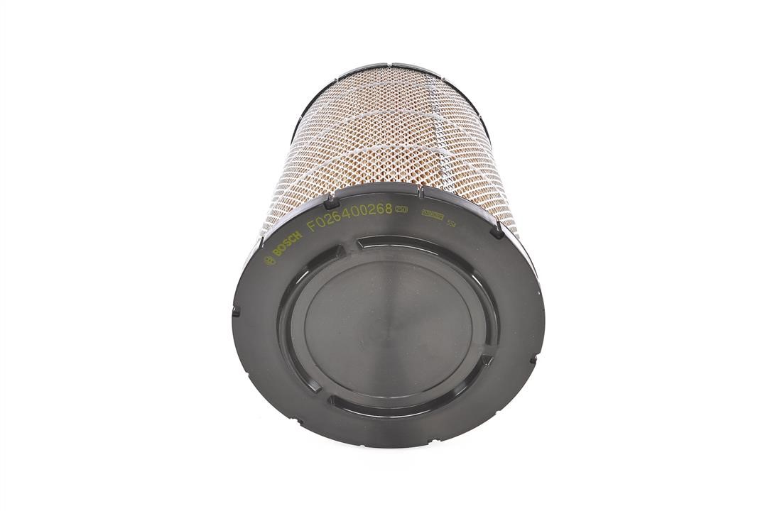 Bosch Air filter – price [object Object] PLN