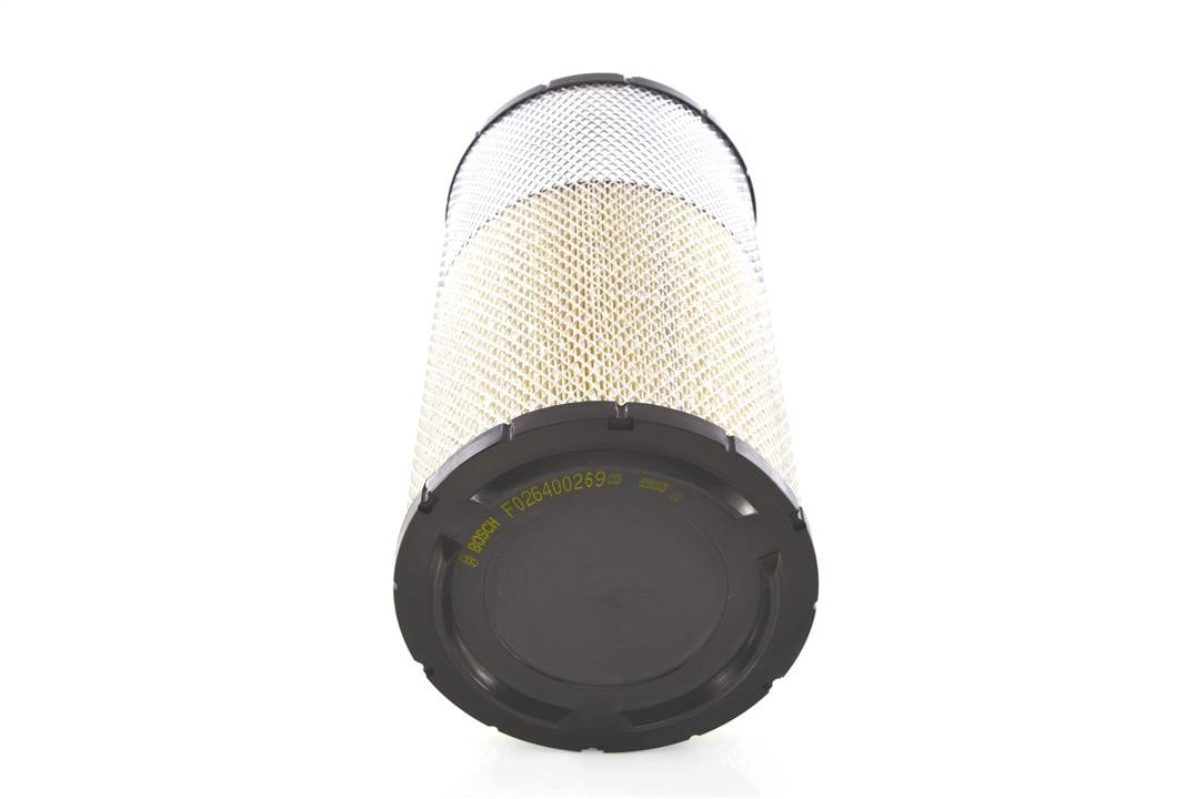 Bosch Air filter – price [object Object] PLN