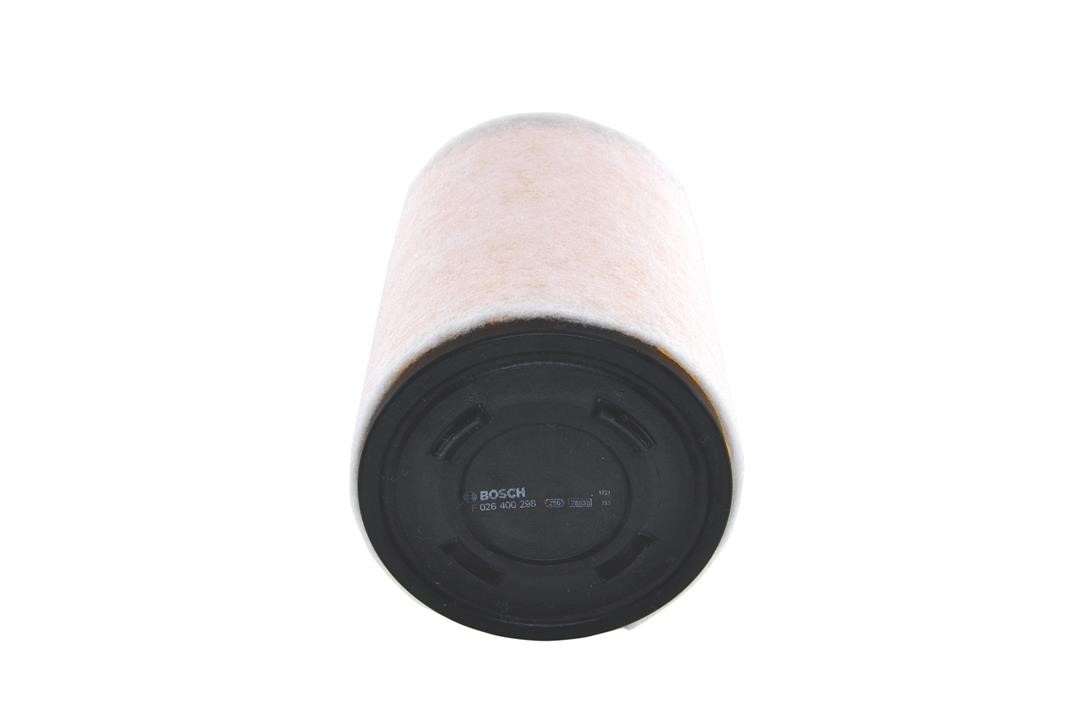 Bosch Air filter – price 56 PLN