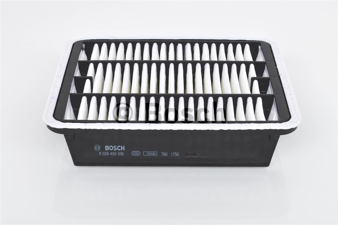 Air filter Bosch F 026 400 306