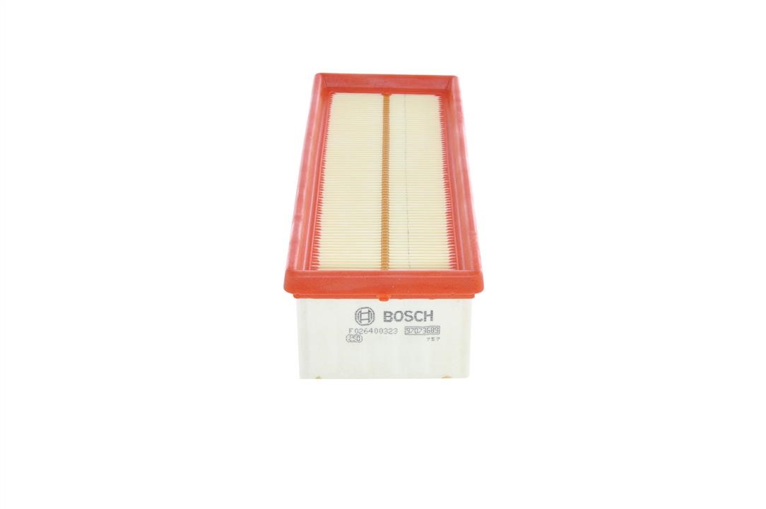 Bosch Air filter – price 31 PLN