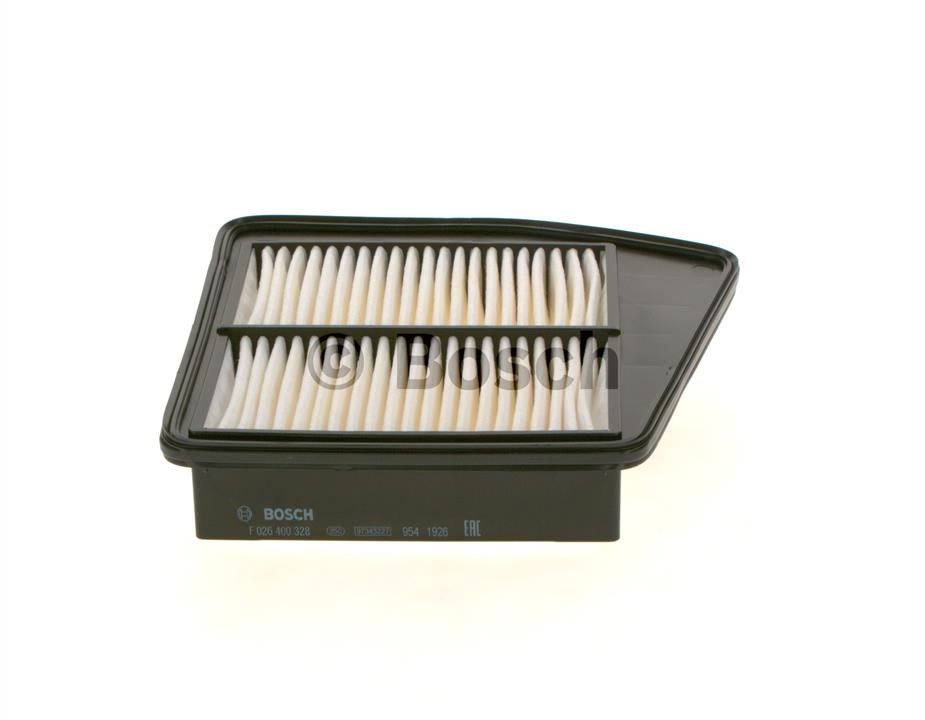 Bosch Air filter – price 56 PLN