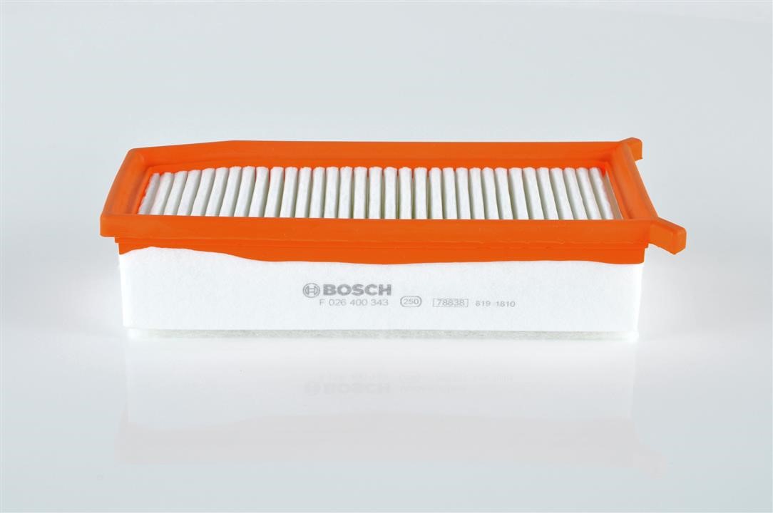 Bosch Air filter – price 51 PLN