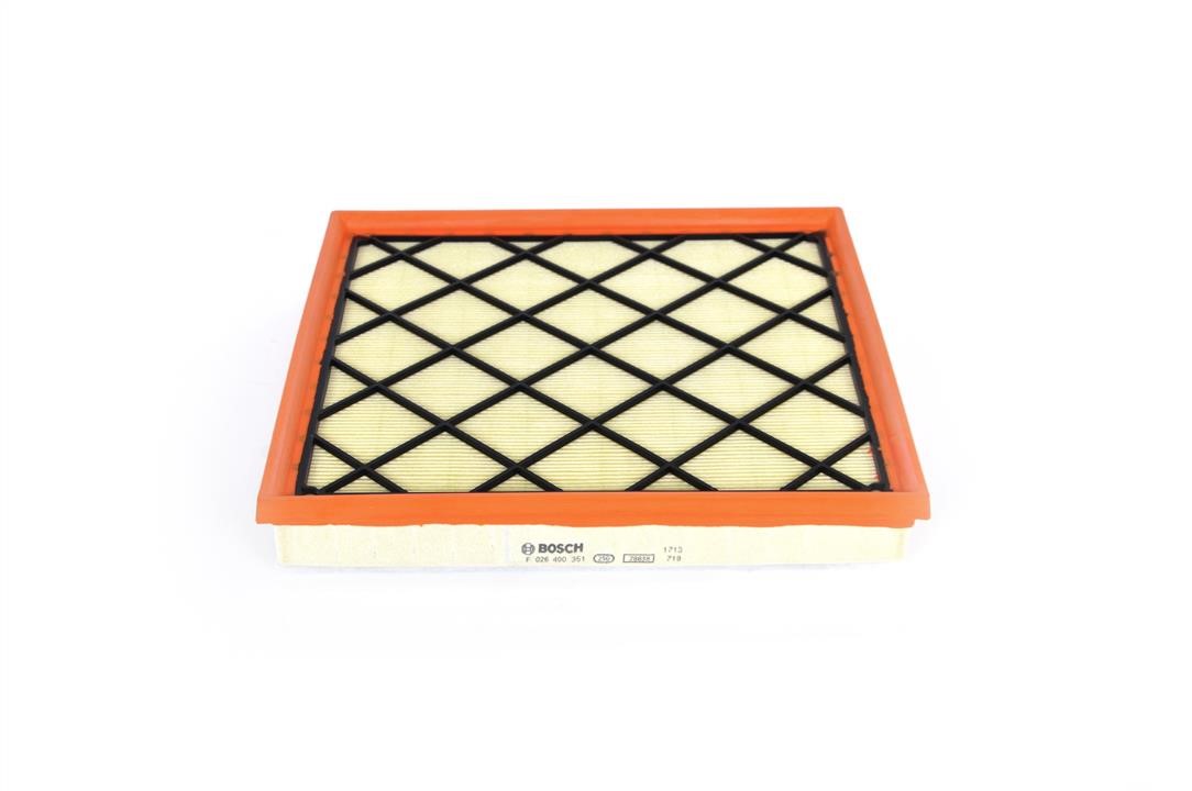 Bosch Air filter – price 51 PLN