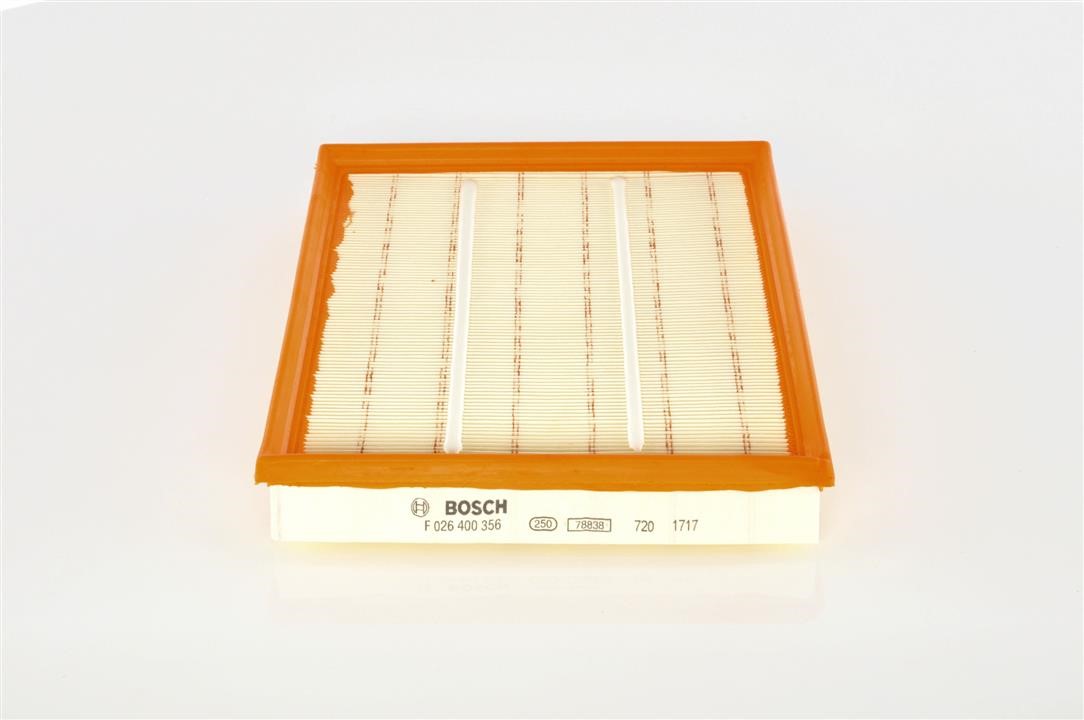 Bosch Air filter – price 66 PLN