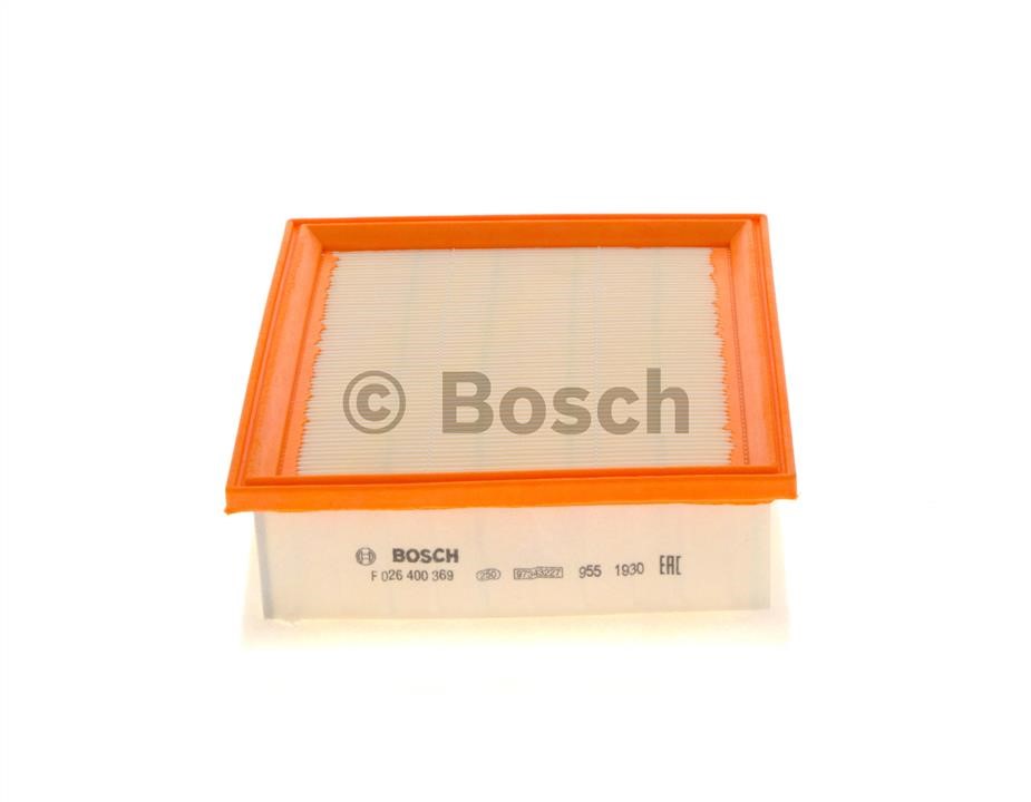 Bosch Air filter – price 64 PLN