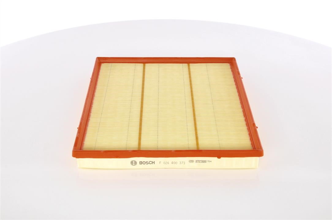 Bosch Air filter – price 44 PLN