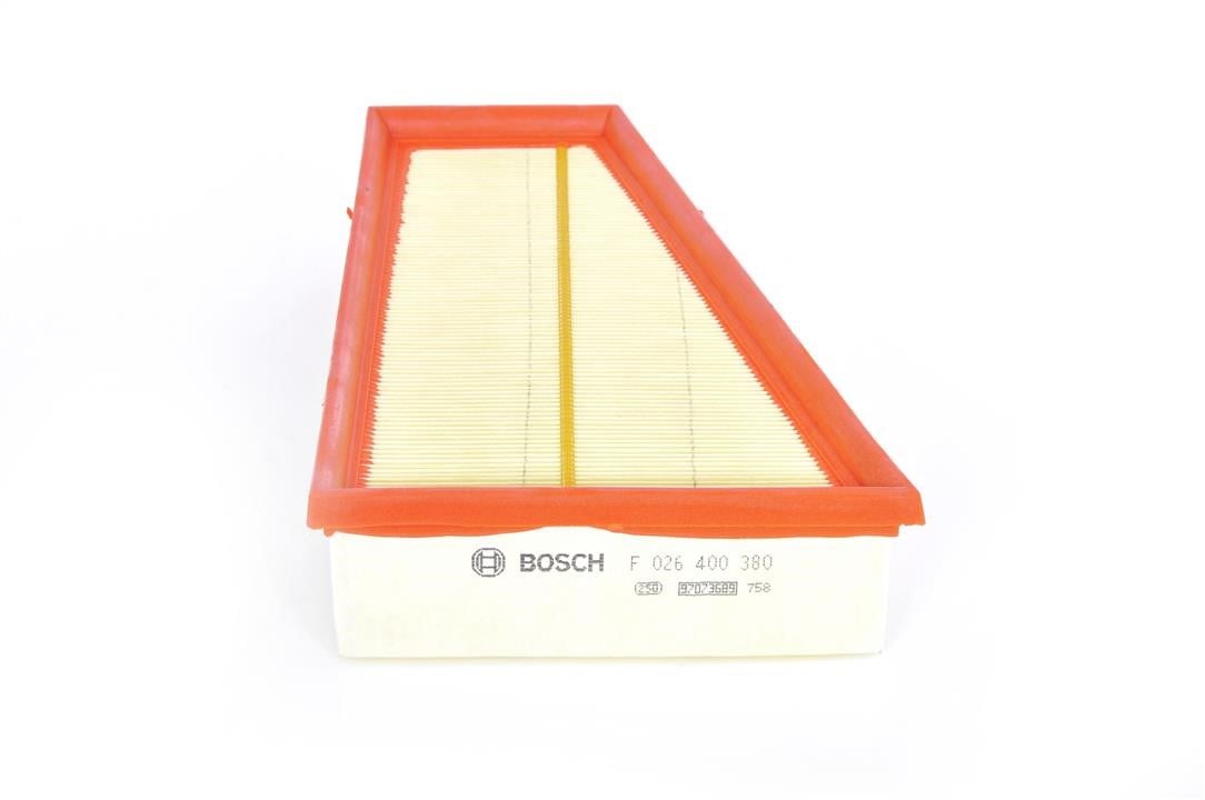 Bosch Air filter – price 55 PLN