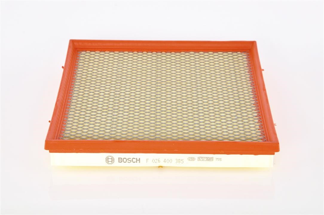 Air filter Bosch F 026 400 385