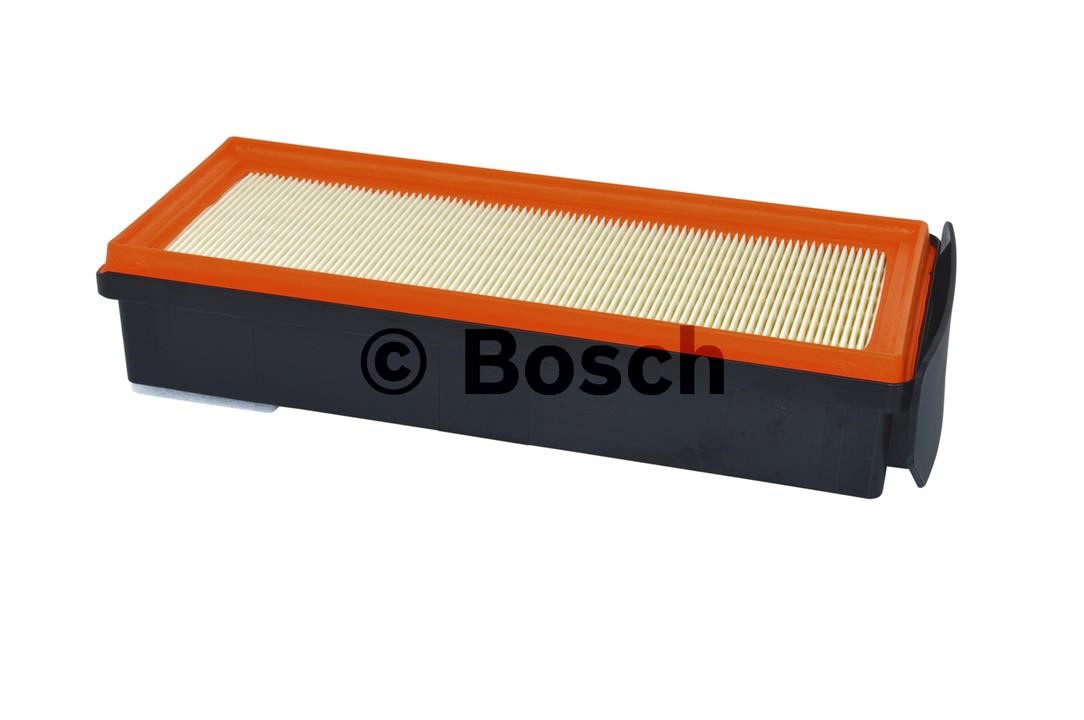 Air filter Bosch F 026 400 409