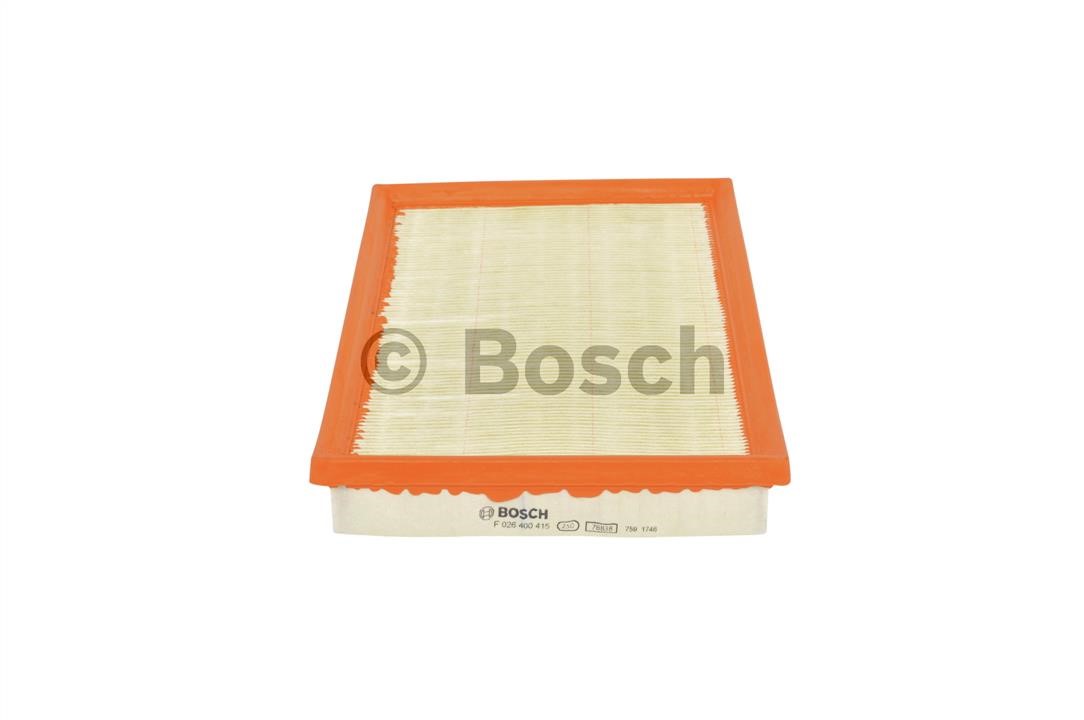Buy Bosch F026400415 – good price at EXIST.AE!