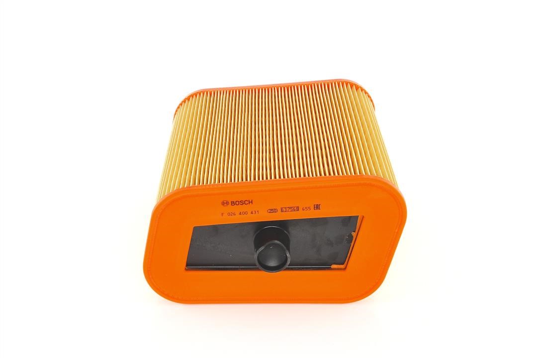 Bosch Air filter – price 120 PLN