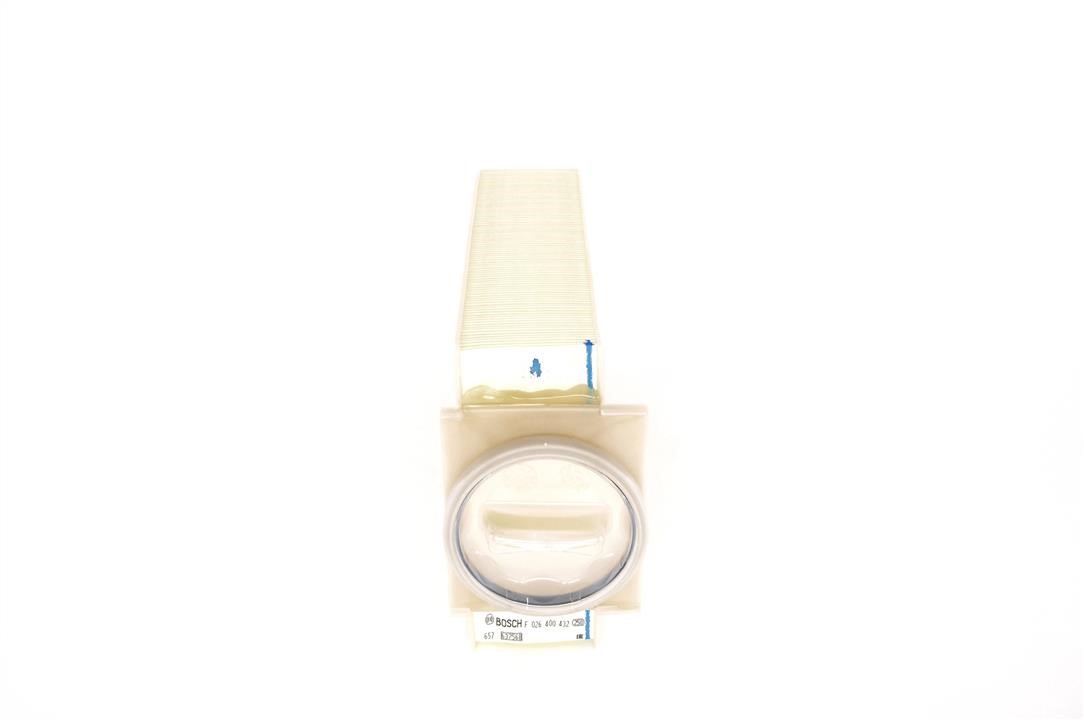Bosch Air filter – price 128 PLN